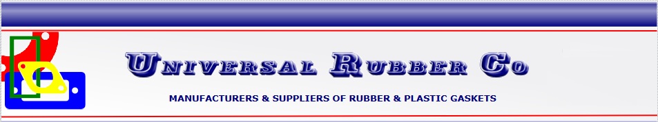 Universal Rubber